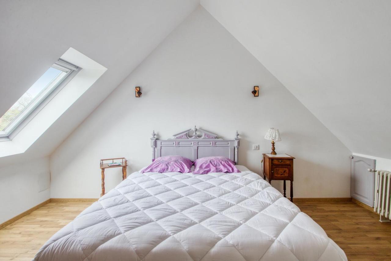 Maison Charmante A Avec Jardin. Holiday home *