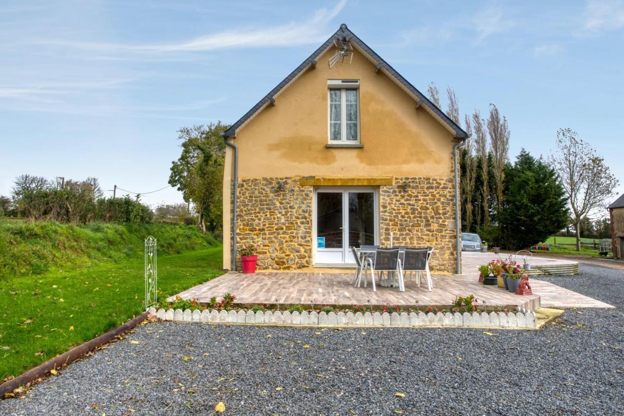 Holiday home Maison Charmante A Avec Jardin. *