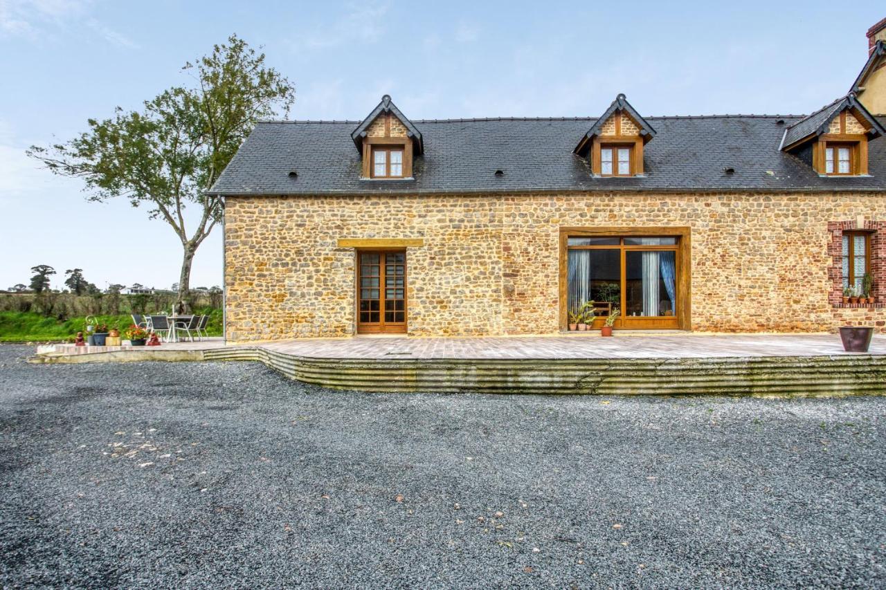 Maison Charmante A Avec Jardin. *
